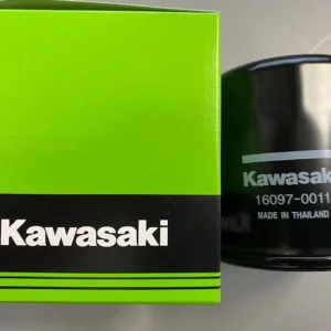 Zlevněný KAWASAKI olejový filtr ZX-10R 16097-0011