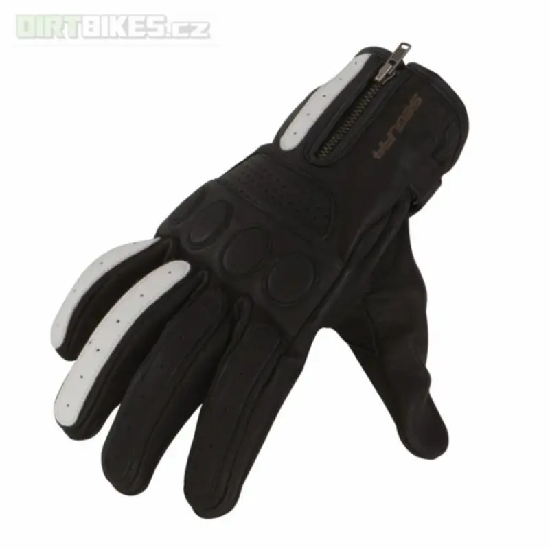 Nakupujte Hned SEGURA rukavice Gooze black