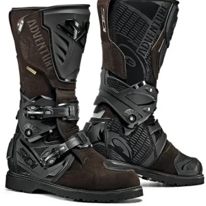 SIDI moto boty ADVENTURE GORE-TEX 2 brown Kup Teď