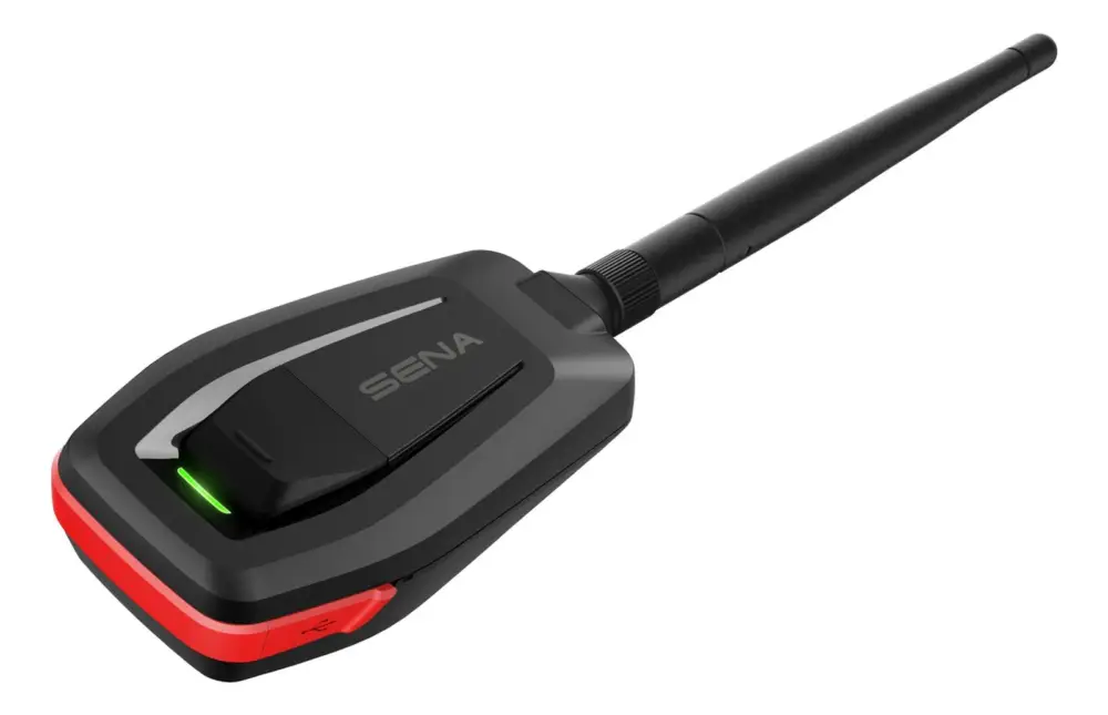 Bluetooth-MeshPort Red adaptér, SENA Odeslání Ihned