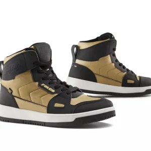 Dámské boty Falco Harlem gold Jen Po Omezenou Doba