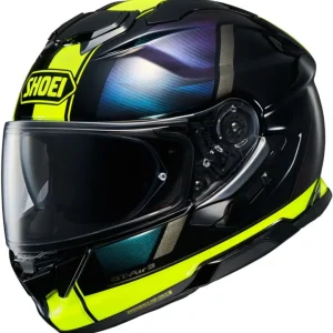 SHOEI integrální přilba GT-AIR 3 Scenario TC-3 Speciální Cena