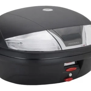 Akce MONOLOCK topcase, KAPPA (46L)