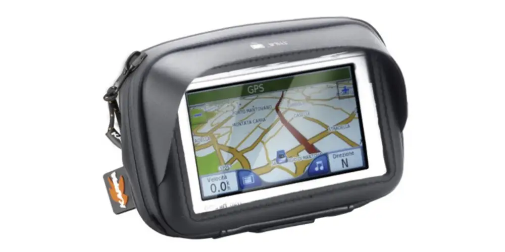 Výprodej univerzální držák pro GPS/smartphone, KAPPA (uhlopříčka do 3,5")