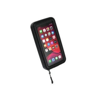 Vrácení Zdarma voděodolné pouzdro na telefony CLIQR PHONE CASE UNI, OXFORD (s adaptérem kotvení CLIQR, až do Š x V x TL = 169 x 979 x 20 mm)