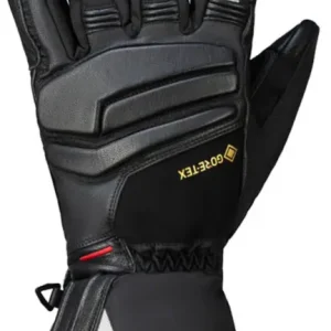 Bezpečná Platba Rukavice iXS ARCTIC-GTX 2.0 X41028 černý 3XL