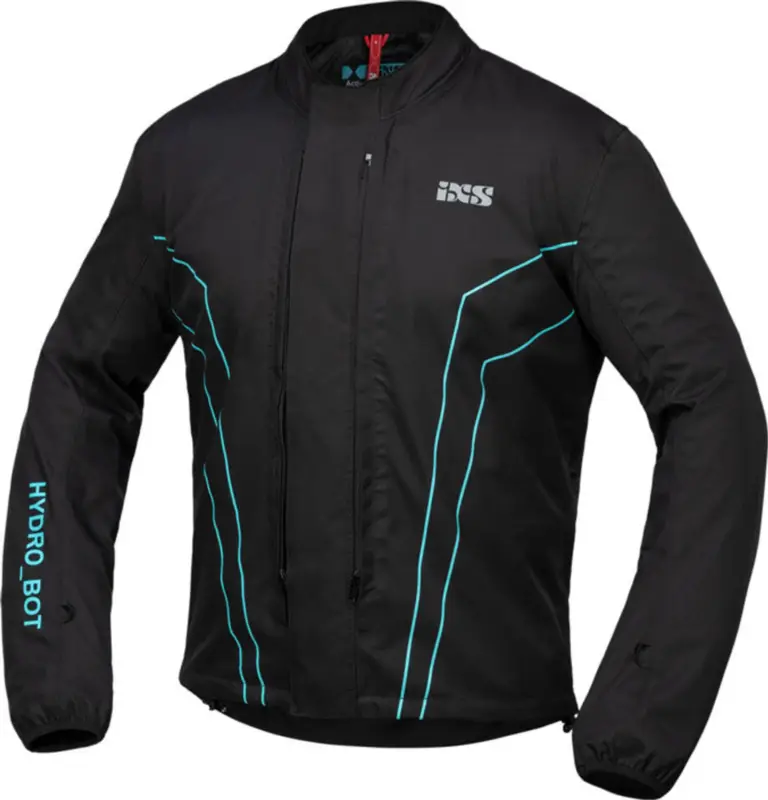 Bunda iXS HYDRO_BOT X58514 černý 3XL Akční Cena