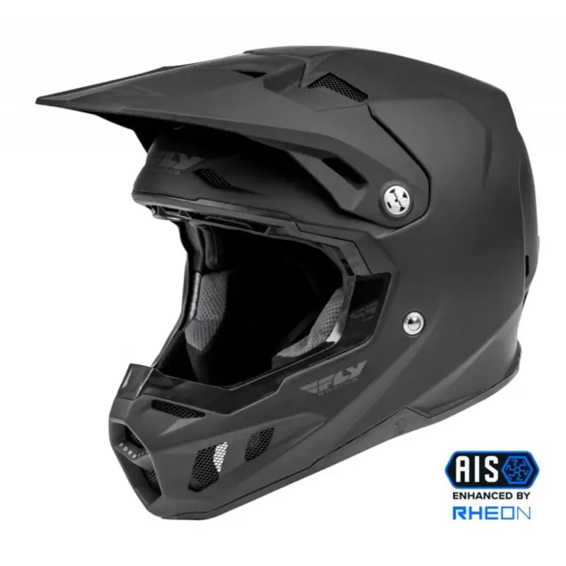 Přilba FLY RACING cyklo WERX RIVAL carbon (matná černá, se systémem ochrany MIPS) Odeslání Ihned