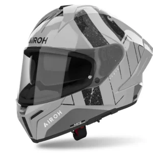 Kup Teď Přilba AIROH MATRYX Scope (bílá)