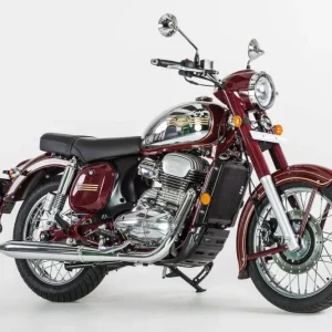 Originální JAWA 300 CL