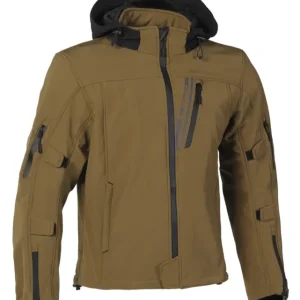 MBW Pánská softshell moto bunda DALE Akce
