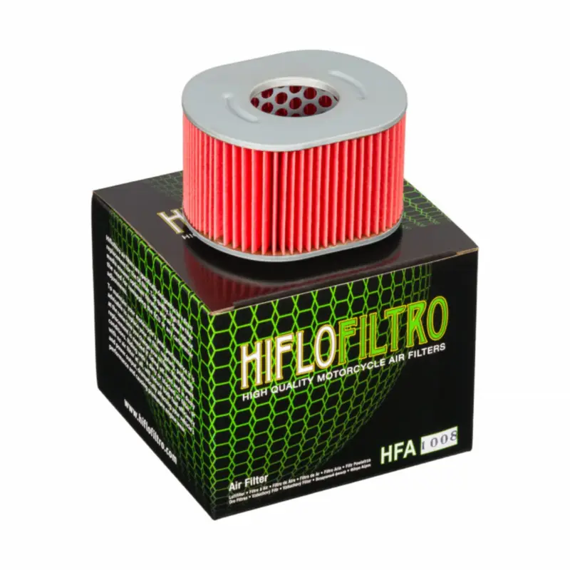 Autentický Vzduchový filtr HIFLOFILTRO HFA1008