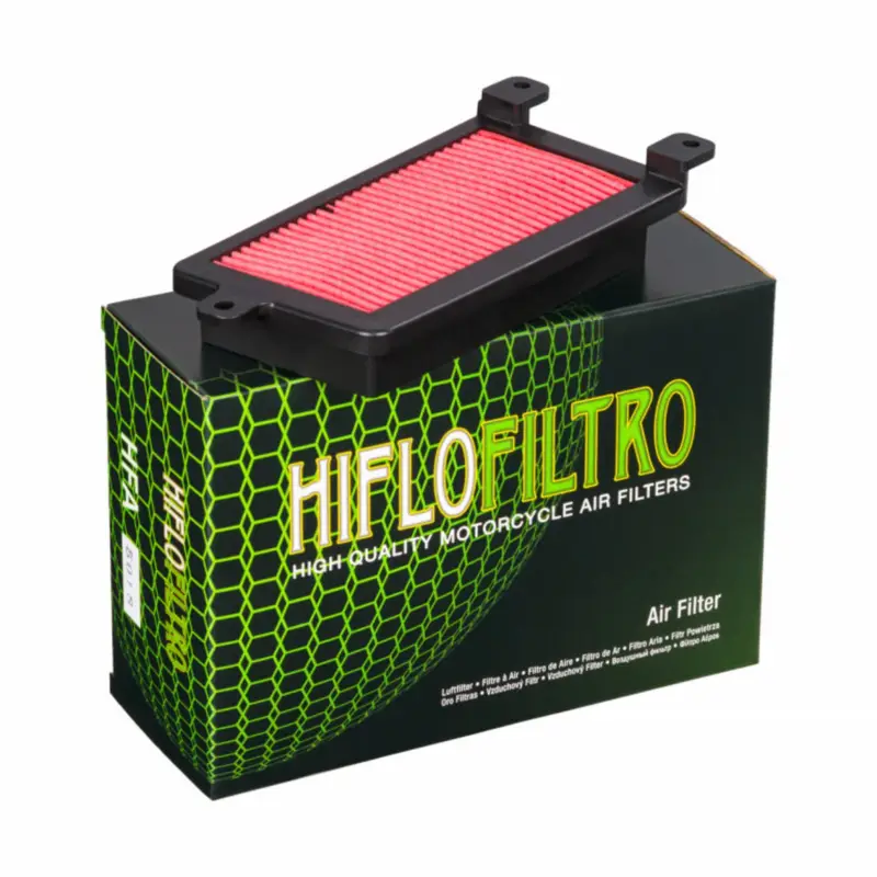 Vzduchový filtr HIFLOFILTRO HFA5018 Oblíbený
