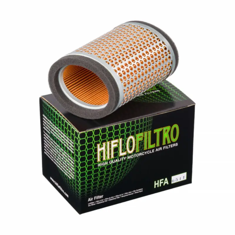 Cenová Bomba Vzduchový filtr HIFLOFILTRO HFA6511