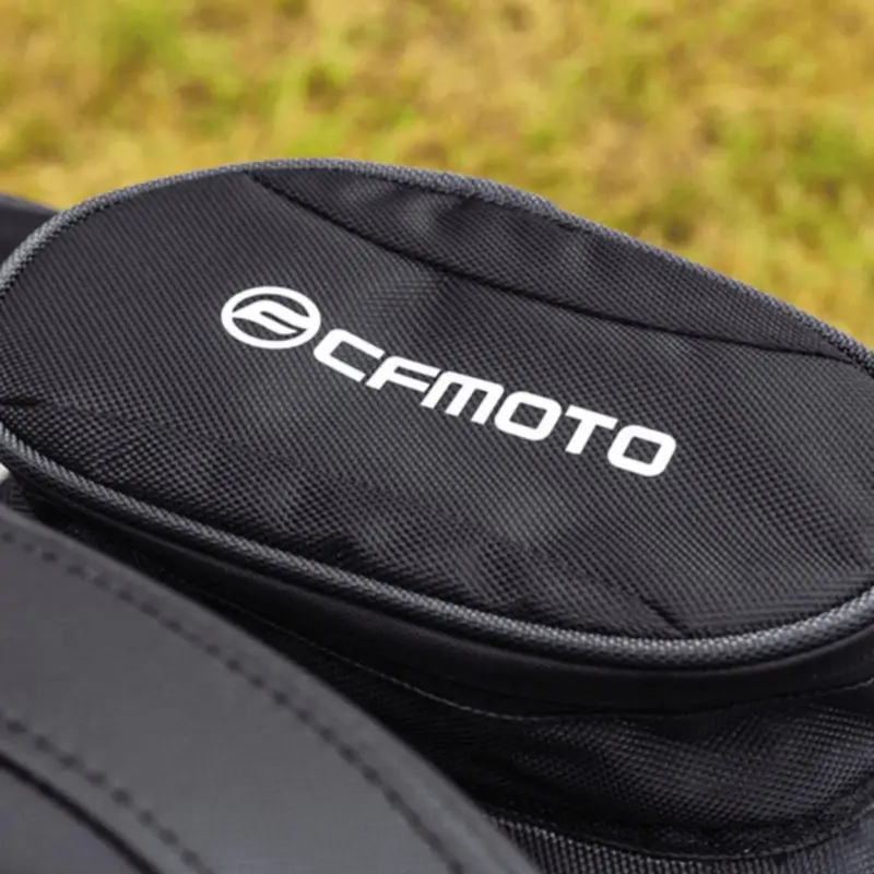 Kup Teď Látkový box CFMOTO