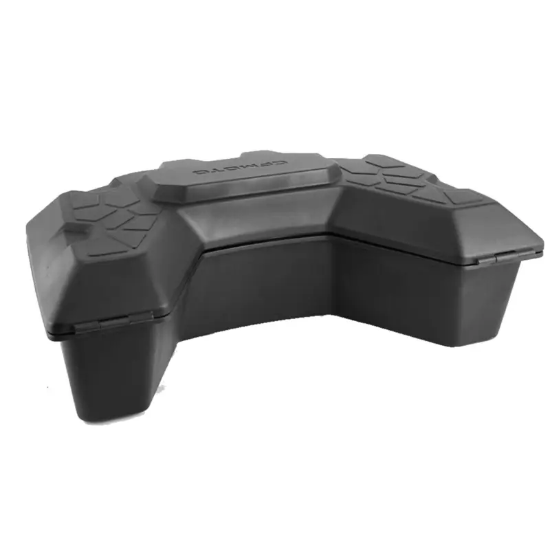 Bezpečná Platba Zadní plastový box X850/X1000 Overland