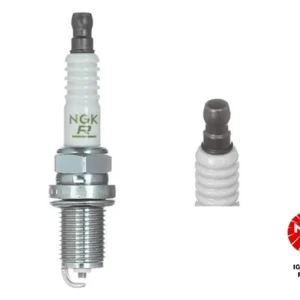 zapalovací svíčka BKR5E-11 řada V-Power, NGK Cenově Výhodný