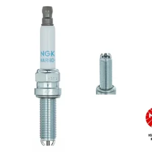 zapalovací svíčka LMAR8J-9E řada Standart, NGK Vrácení Zdarma