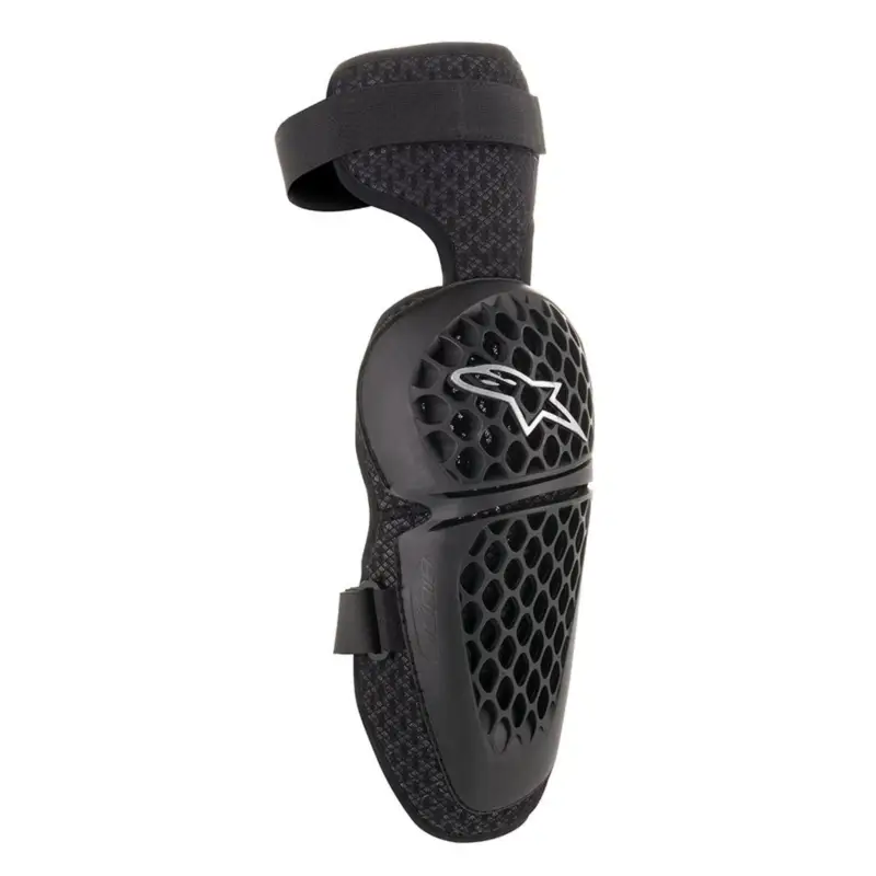 Super Cena ALPINESTARS chrániče kolen BIONIC PLUS (černá, pár)
