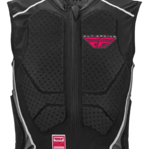Finální Výprodej ochranná vesta BARRICADE ZIP, FLY RACING