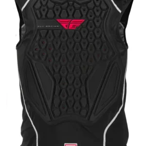 Nízká Cena ochranná vesta BARRICADE PULLOVER, FLY RACING dětská