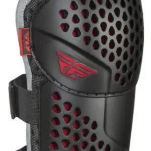 Nová Kolekce chrániče loktů BARRICADE FLEX, FLY RACING