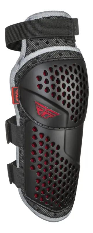 Nová Kolekce chrániče loktů BARRICADE FLEX, FLY RACING