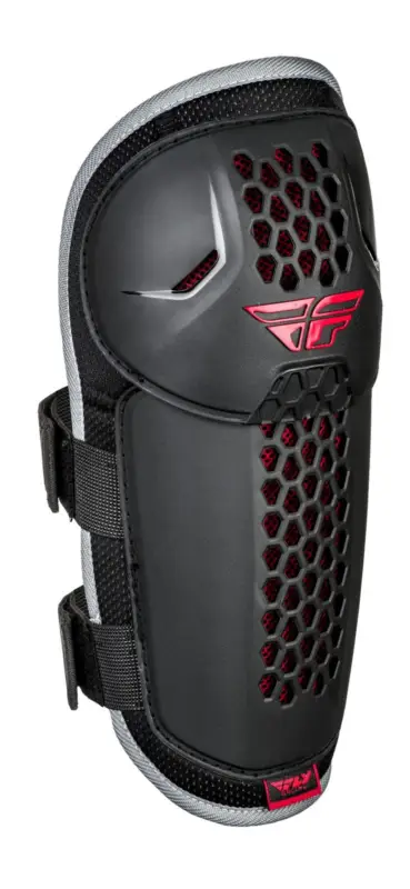 chrániče loktů BARRICADE ELBOW, FLY RACING dětské Nízká Cena