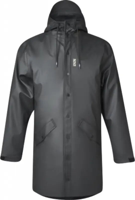 Parka iXS AW 1.0 473-510-6143 černý S Koupit Online