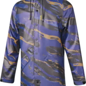 Parka iXS AW 1.0 473-510-6143 fialová L Vrácení Zdarma