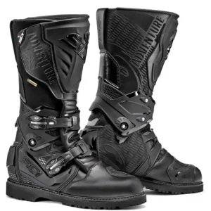 Hit Sezóny SIDI moto boty ADVENTURE GORE-TEX 2 black