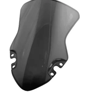 Závodní plexi štít (kouřový) 450SR Cenový Hit