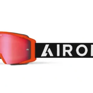 AIROH Motokrosové brýle Blast XR1 oranžová matná Objednat Nyní