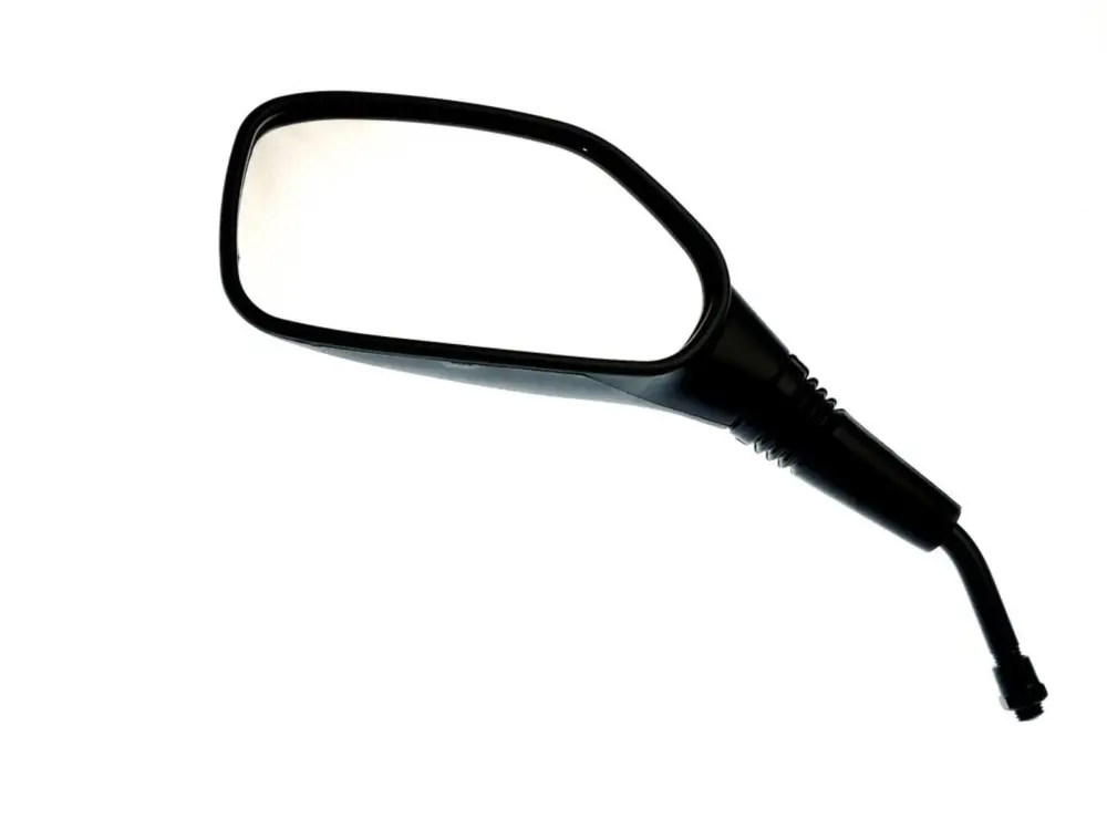REAR VIEW MIRROR LEFT (ONLY FOR EUROPE) (MARK E4-81R-000208) - 36148 Pouze Dnes