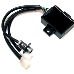 2WD/4WD MOTOR CONTROLLER LINHAI - 25436 Ověřený