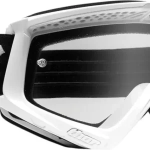 Must-Have THOR Motokrosové brýle THOR COMBAT bílé