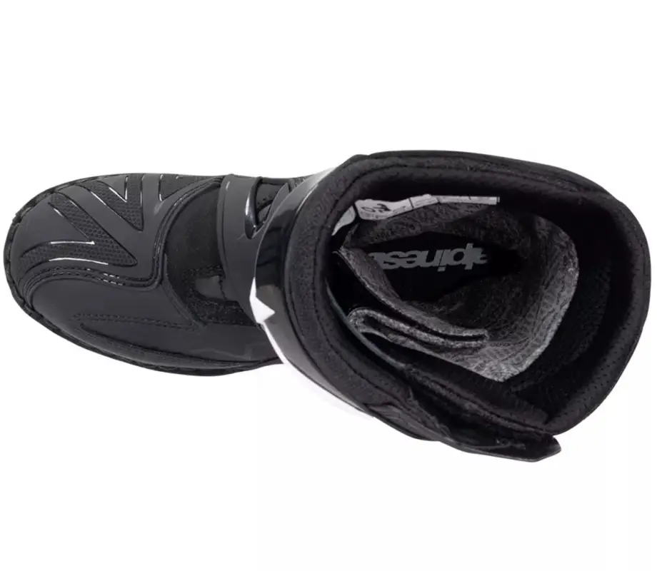 Alpinestars Boty na motorku Toucan Gore-Tex black Kup Teď