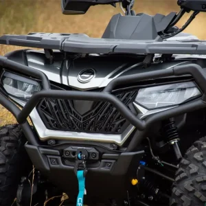 Hit Sezóny X625 Přední ochranný rám CFMOTO