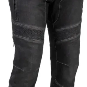 BRUNO BLACK pánské dyneema džíny Levný