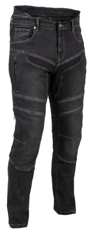 BRUNO BLACK pánské dyneema džíny Levný