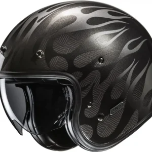 Přilba HJC V31 Firo MC5 Nejprodávanější