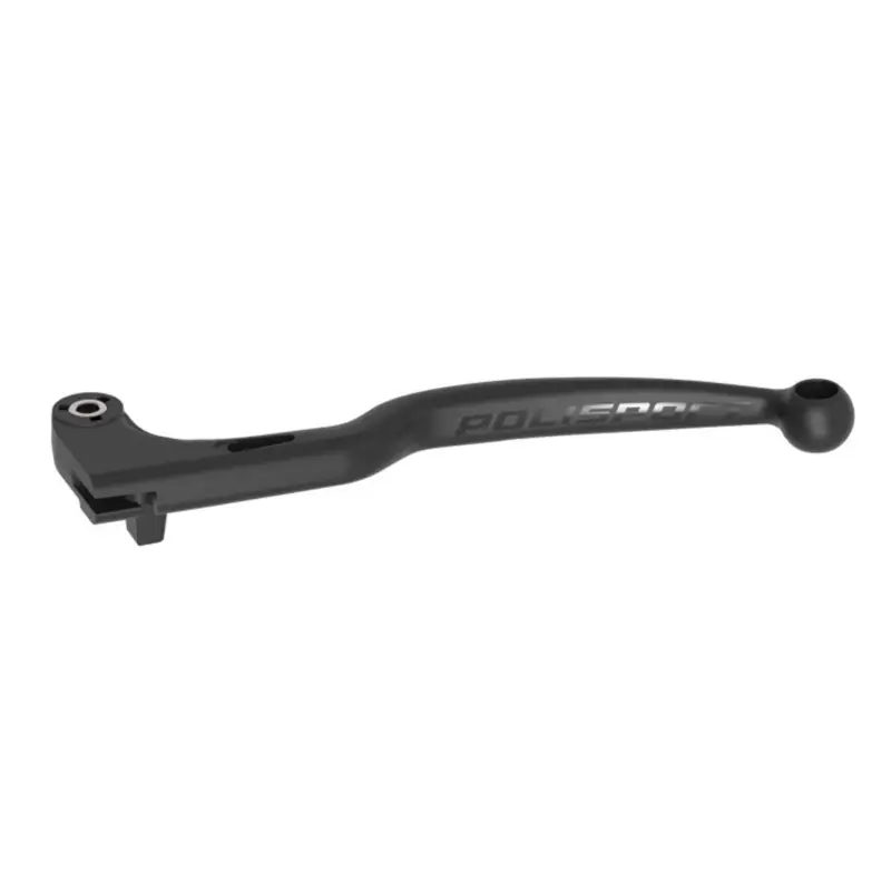 Originální APT Unbreakable Brake Lever POLISPORT 8506900002 černá