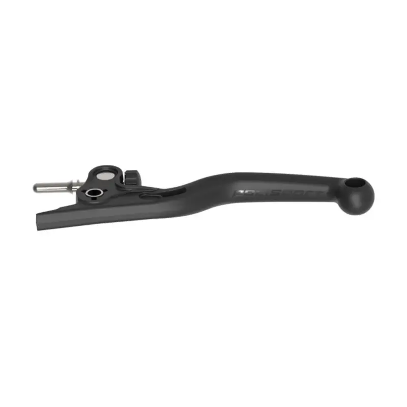 Originální APT Unbreakable Clutch lever POLISPORT 8506800001 černá