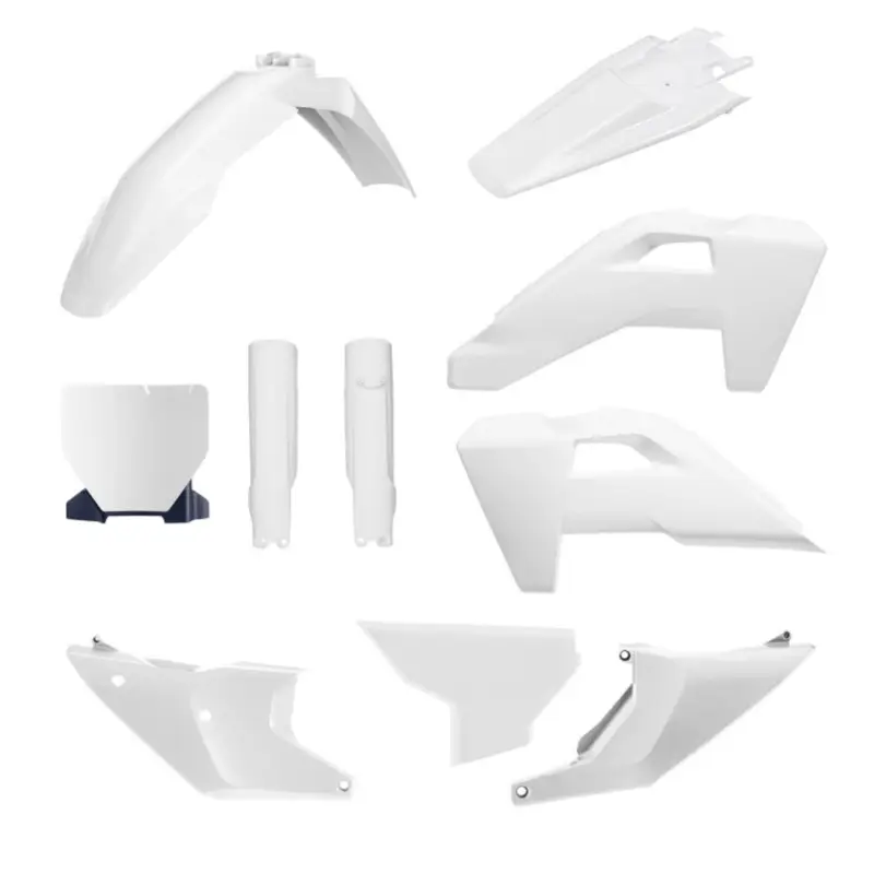 Sada plastů POLISPORT 91643 OEM color 25' Výhodná Nabídka