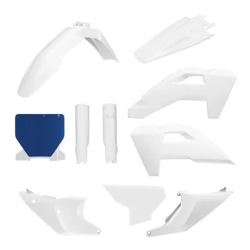 Top Prodej Sada plastů POLISPORT 91664 OEM color 26