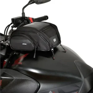 Přímo Od Výrobce tankbag na motocykl F1 Mini, OXFORD (černý, objem 7 l)