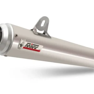Nejlepší Cena Koncovka výfuku MIVV X-CONE PLUS K.021.LP3 Nerez