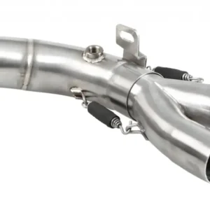 Trubka bez katalyzátoru MIVV H.041.C1 pro HONDA CB 1000 R (2008-2017) Levný