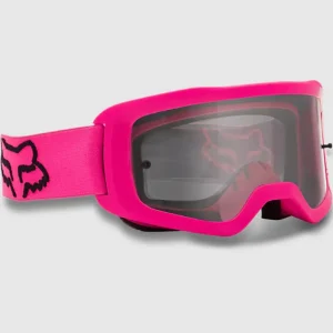 FOX dětské brýle MAIN STRAY pink -čiré sklo Cenový Hit