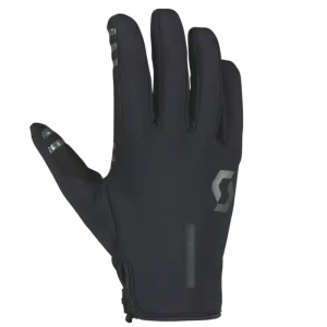 Nejlepší Volba SCOTT Pánské moto rukavice glove NEORIDE black